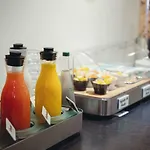 호텔 The Originals Boutique, Le Lion, 3*