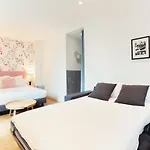 The Originals Boutique, Le Lion, 3* كليرمونت-فيراند