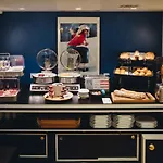 فندق The Originals Boutique, Le Lion, كليرمونت-فيراند