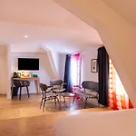 The Originals Boutique, Le Lion, 3* كليرمونت-فيراند