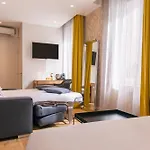 The Originals Boutique, Le Lion, 3* كليرمونت-فيراند