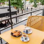 The Originals Boutique, Le Lion, 3* كليرمونت-فيراند