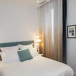 The Originals Boutique, Le Lion, 호텔 3*