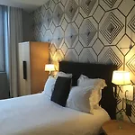 Hotell The Originals Boutique, Le Lion,