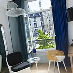 The Originals Boutique, Le Lion, 호텔 클레르몽페랑