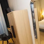 Hotell The Originals Boutique, Le Lion, Clermont-Ferrand