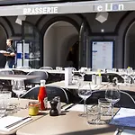 The Originals Boutique, Le Lion, Hotell Clermont-Ferrand