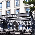 The Originals Boutique, Le Lion, Hotell Clermont-Ferrand