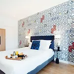 فندق The Originals Boutique, Le Lion, كليرمونت-فيراند