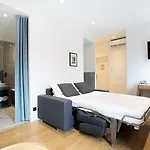 호텔 The Originals Boutique, Le Lion, 클레르몽페랑