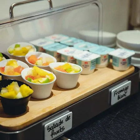 The Originals Boutique, Le Lion, Hotel 3*