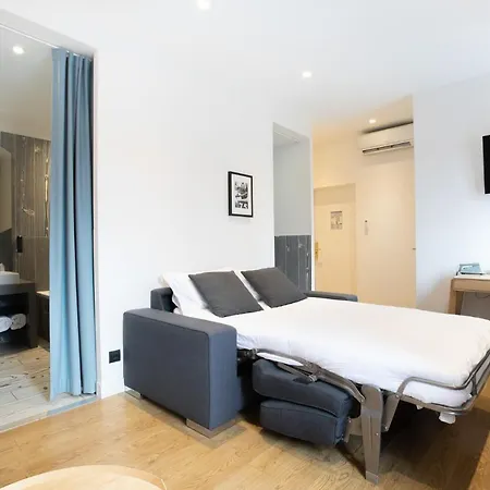The Originals Boutique, Le Lion, Hotel