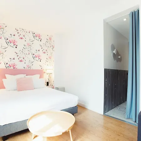 The Originals Boutique, Le Lion, 3* Clermont-Ferrand