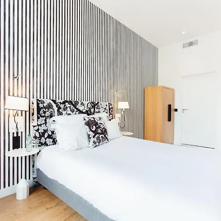 The Originals Boutique, Le Lion, Hotel Clermont-Ferrand