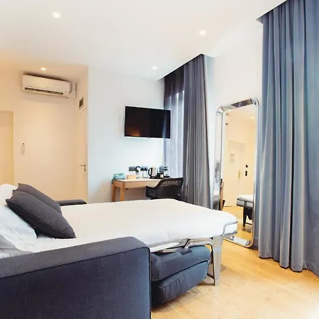 The Originals Boutique, Le Lion, Отель Клермон-Ферран