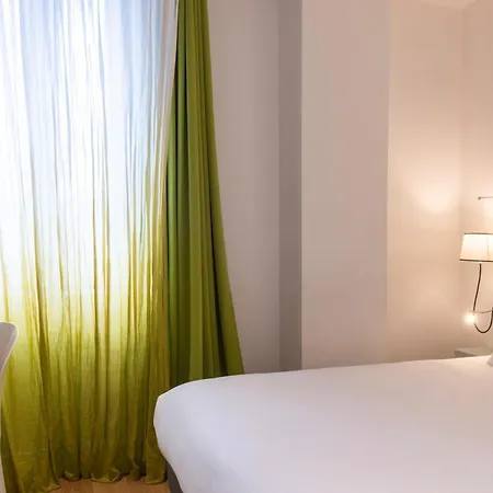 The Originals Boutique, Le Lion, Отель Клермон-Ферран