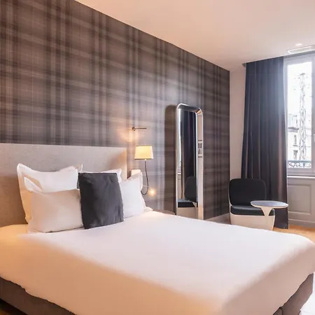 Hotel The Originals Boutique, Le Lion, Clermont-Ferrand