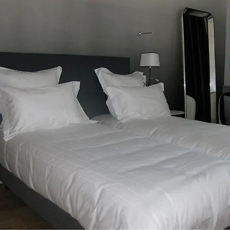 The Originals Boutique, Le Lion, 3* Клермон-Ферран