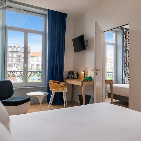 The Originals Boutique, Le Lion, 3*