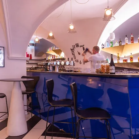 Hotel The Originals Boutique, Le Lion, 3*