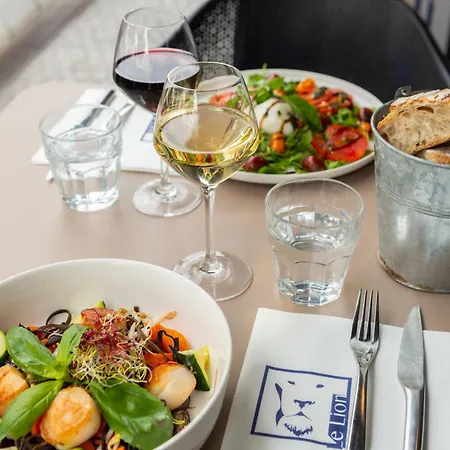 The Originals Boutique, Le Lion, 3*