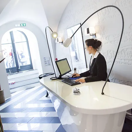 The Originals Boutique, Le Lion, 3*