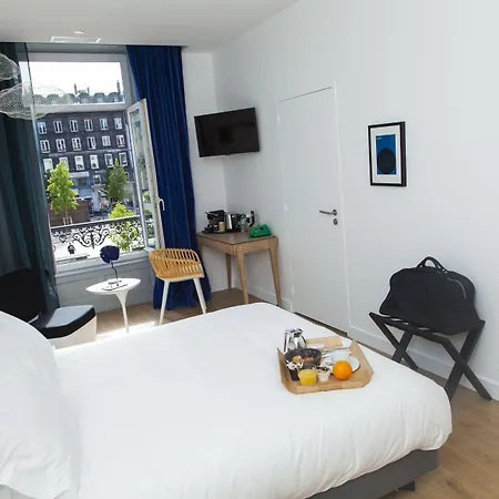 The Originals Boutique, Le Lion, 3* Clermont-Ferrand