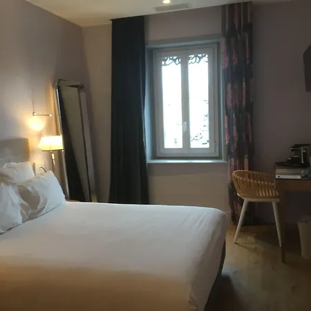 The Originals Boutique, Le Lion, 3* Клермон-Ферран