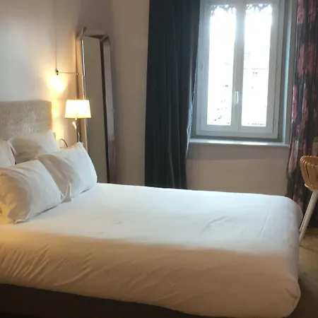 The Originals Boutique, Le Lion, 호텔 클레르몽페랑
