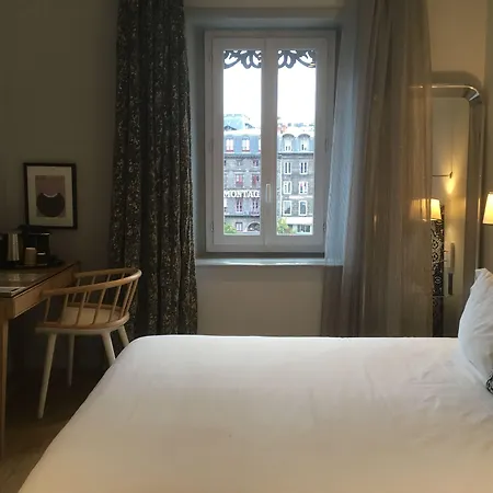 The Originals Boutique, Le Lion, Hotel Clermont-Ferrand