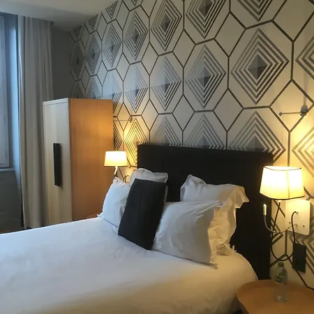 Hotel The Originals Boutique, Le Lion,