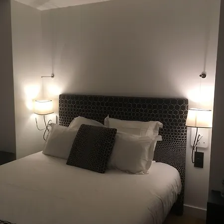 The Originals Boutique, Le Lion, Clermont-Ferrand