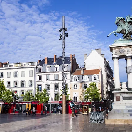 The Originals Boutique, Le Lion, Hotel 3*