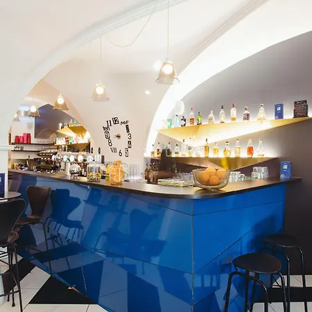 The Originals Boutique, Le Lion, Отель 3*