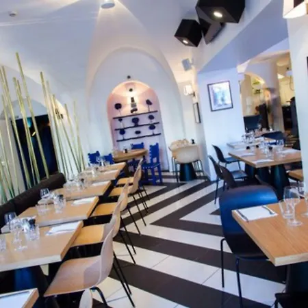 The Originals Boutique, Le Lion, 호텔 클레르몽페랑