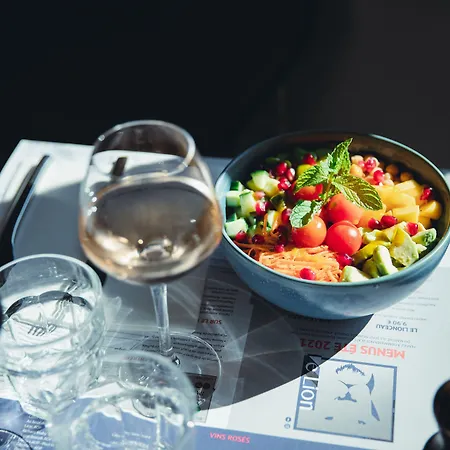 The Originals Boutique, Le Lion, 3* Clermont-Ferrand