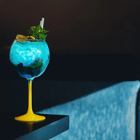 The Originals Boutique, Le Lion, Клермон-Ферран