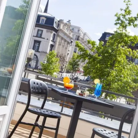 Hotel The Originals Boutique, Le Lion, 3*