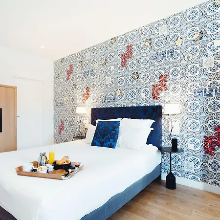 Hotel The Originals Boutique, Le Lion, Clermont-Ferrand