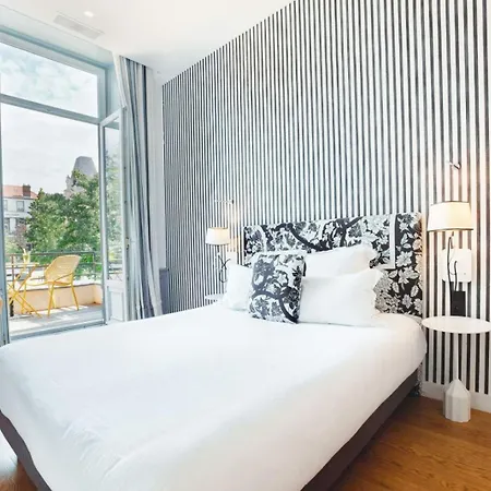 The Originals Boutique, Le Lion, Hotel Clermont-Ferrand