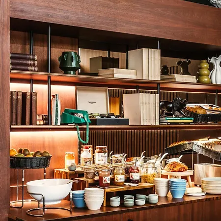 酒店 The Originals Boutique, Le Lion, 3*
