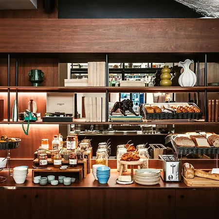 The Originals Boutique, Le Lion, Hotel Clermont-Ferrand