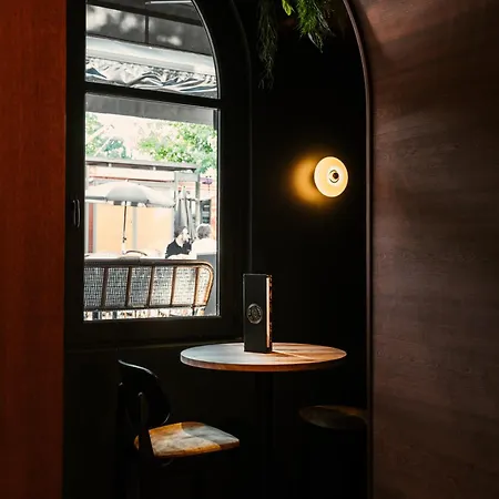 酒店 The Originals Boutique, Le Lion, 克莱蒙费朗