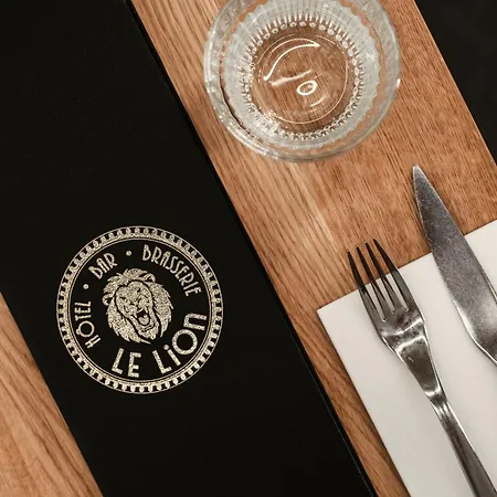 The Originals Boutique, Le Lion, 3* 克莱蒙费朗