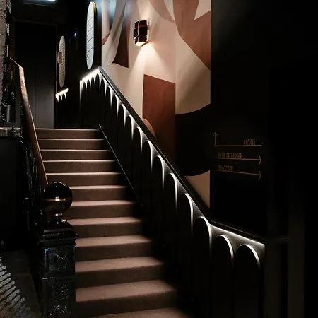 The Originals Boutique, Le Lion, 3* 克莱蒙费朗