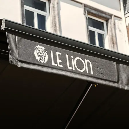 فندق The Originals Boutique, Le Lion,