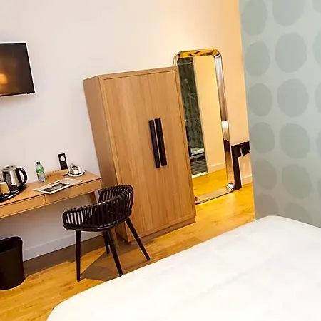The Originals Boutique, Le Lion, فندق كليرمونت-فيراند
