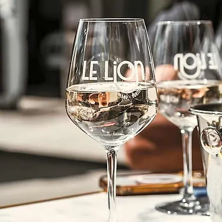 The Originals Boutique, Le Lion, 3*