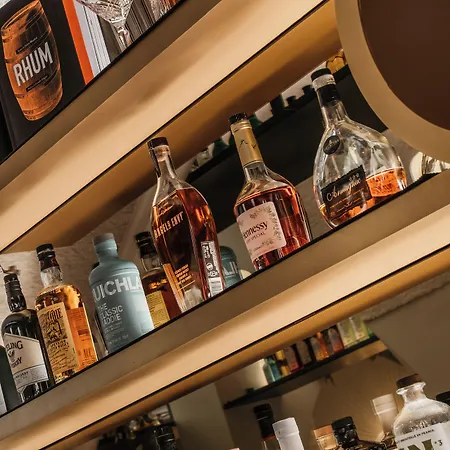 The Originals Boutique, Le Lion, 3*