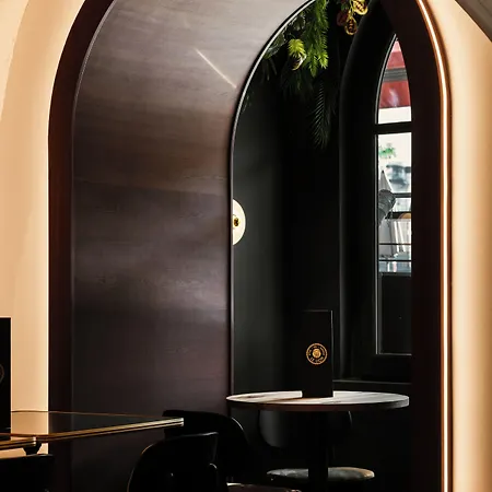 The Originals Boutique, Le Lion, 3* 클레르몽페랑